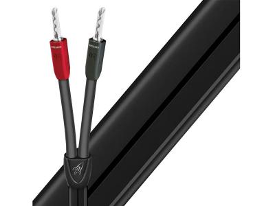 Audioquest Rocket 22 12 AWG Speaker Cables - 8FT (Sold as Pair)