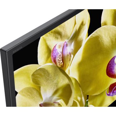 Sony Bravia 49" 4k HDR HD Smart TV (X800G Series) - XBR49X800G