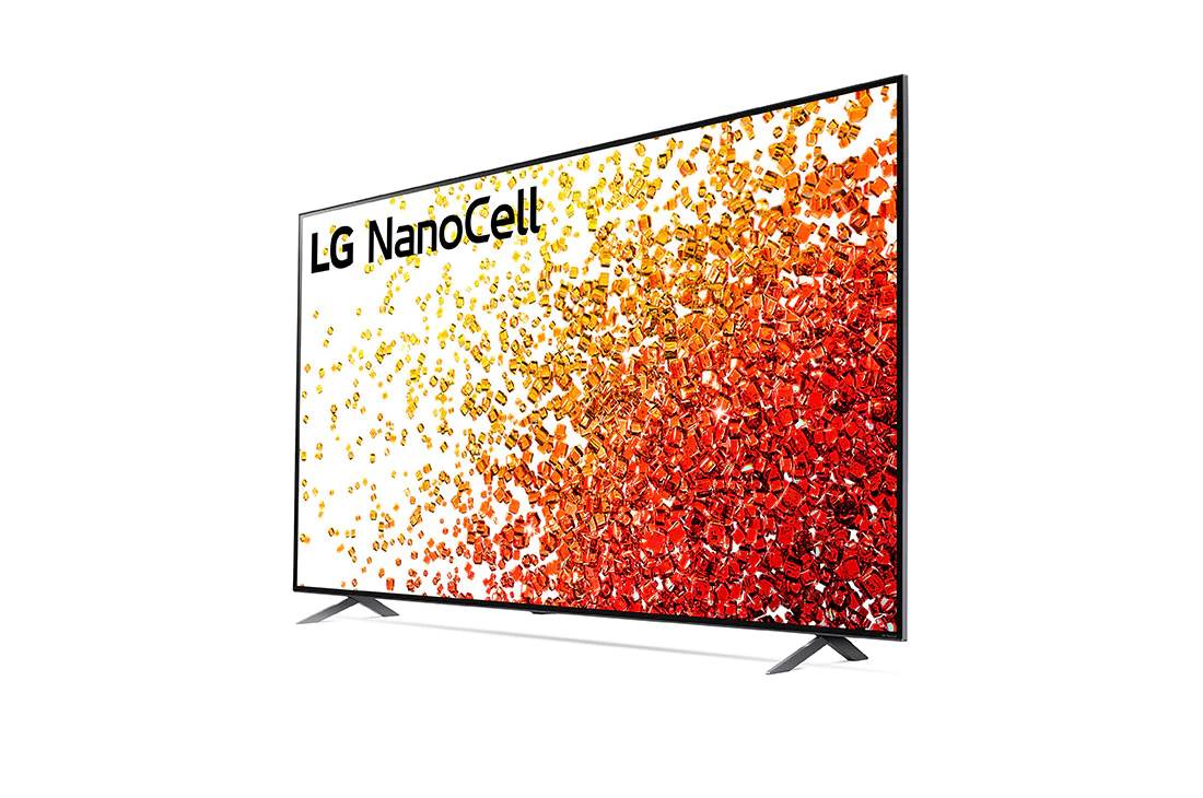 Televisor NanoCell 55″ 55NANO75 4K SMART TV