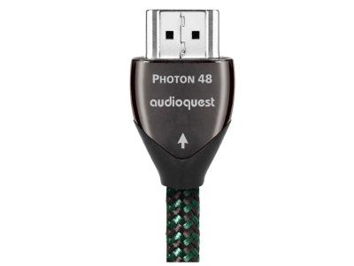 Audioquest Photon 48 HDMI Cable Designed for Xbox - 1.5 Meter
