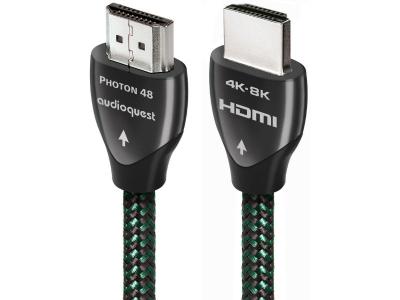 Audioquest Photon 48 HDMI Cable Designed for Xbox - 2.25 Meter