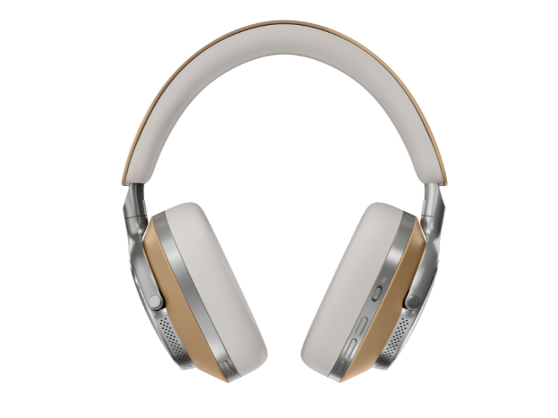 Bowers & Wilkins PX8 007 Edition Special edition over-ear noise