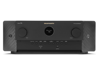 Marantz CINEMA 50 9.4 AV Channel Receiver - Black