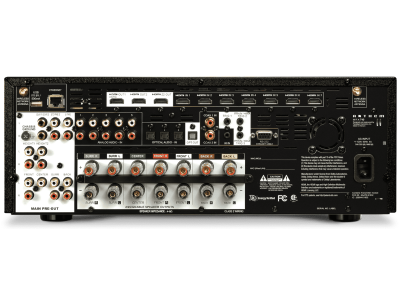 Anthem MRX 740 8K AV Receiver