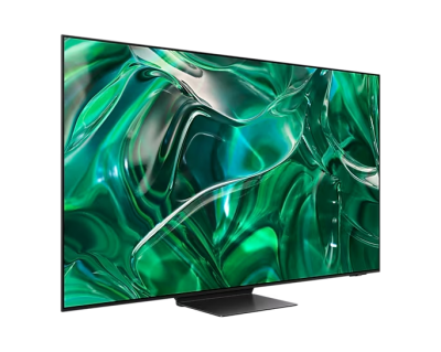 55" Samsung QN55S95CAFXZC S95C Series OLED 4K Smart TV