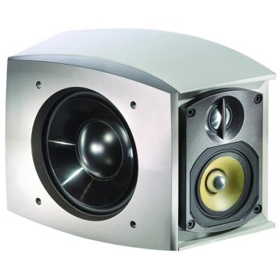 Paradigm Millenia ADP Home speakers - White (Each)
