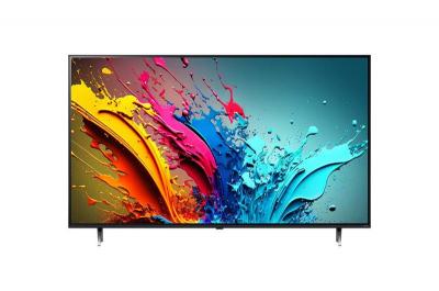 75" LG 75QNED85TUA QNED 4K Smart TV