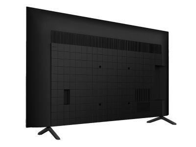 43" Sony K43S30 BRAVIA 3 4K HDR 4K Ultra HD HDR Smart TV