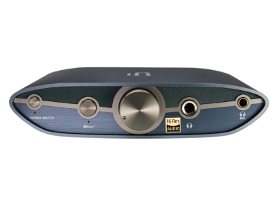 iFi Audio ZEN DAC V3 DAC/Headphone Amplifier