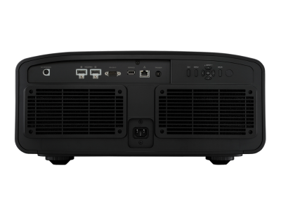 JVC D-ILA Home Theater Laser Projector - DLA-NZ900