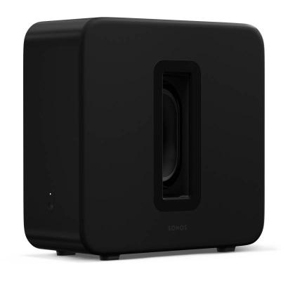 Sonos Premium Wireless Subwoofer - Sub 4 (B)