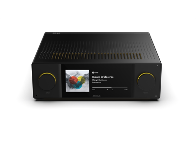 Arcam SA45 Streaming Integrated Amplifier