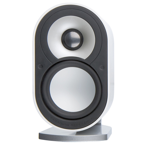 Paradigm MilleniaOne 2.0 System Home speakers - White