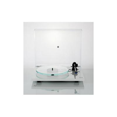 Rega Planar Turntable P With Elys Cartridge White Open Box