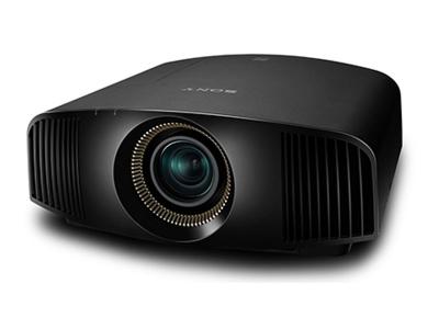 Sony VPL-VW300ES 4K Home Theater Projector